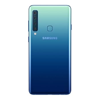 SAMSUNG - Galaxy A9 2018 SM-A720F/DS ブルー 6GB/128GB s-l1200.jpg